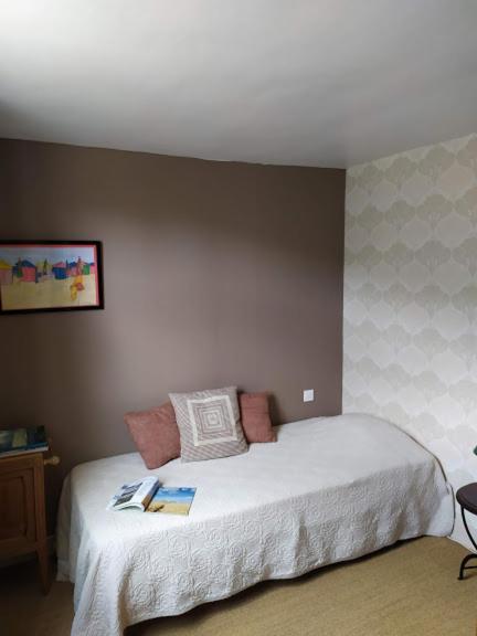 Duck House Bed & Breakfast Saint-Wandrille-Rancon ภายนอก รูปภาพ