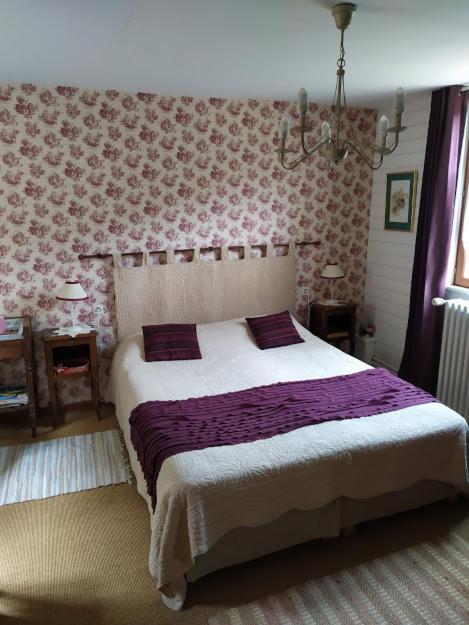 Duck House Bed & Breakfast Saint-Wandrille-Rancon ภายนอก รูปภาพ