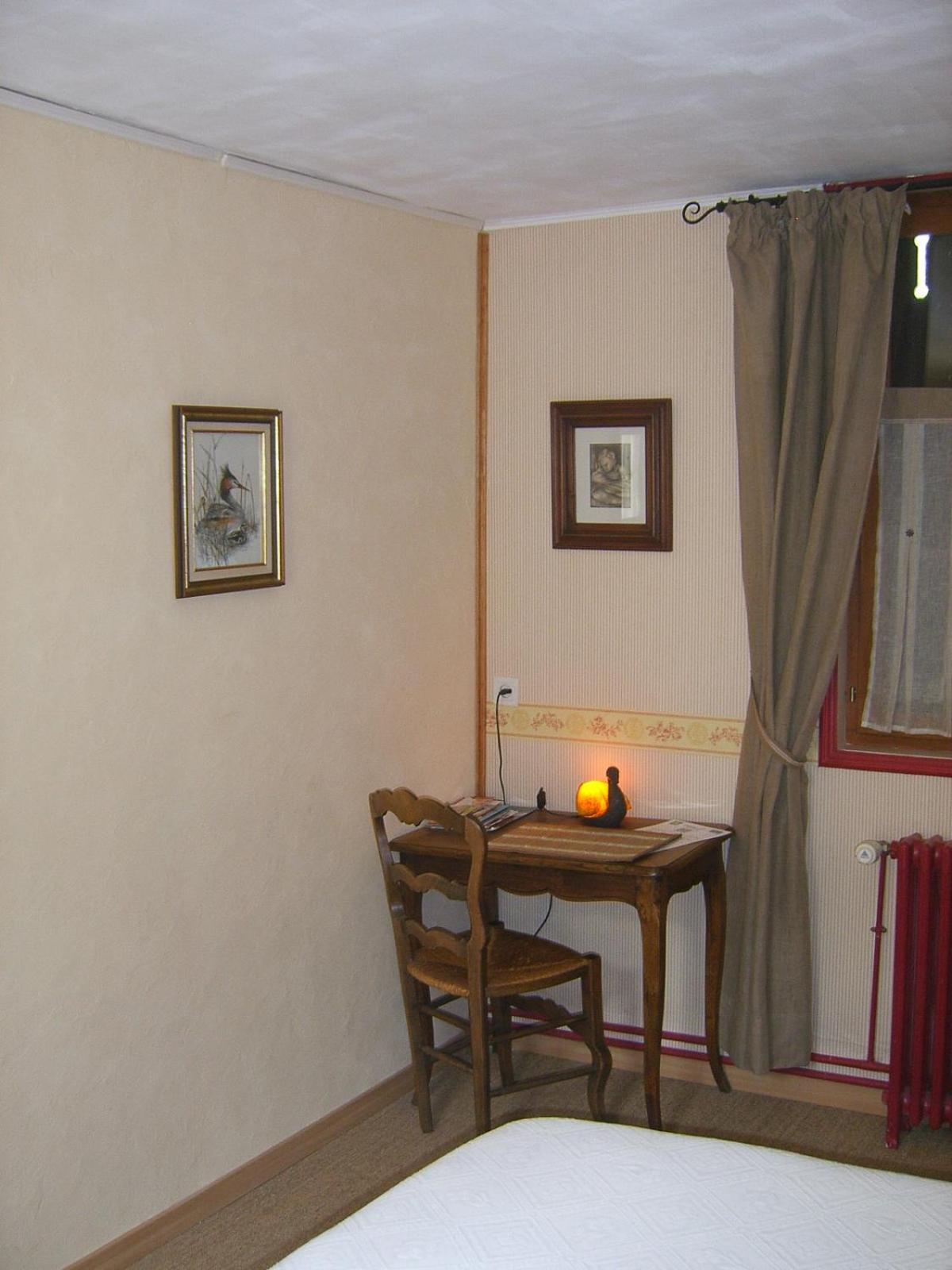 Duck House Bed & Breakfast Saint-Wandrille-Rancon ภายนอก รูปภาพ