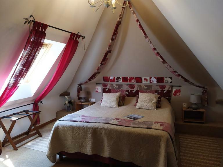 Duck House Bed & Breakfast Saint-Wandrille-Rancon ภายนอก รูปภาพ